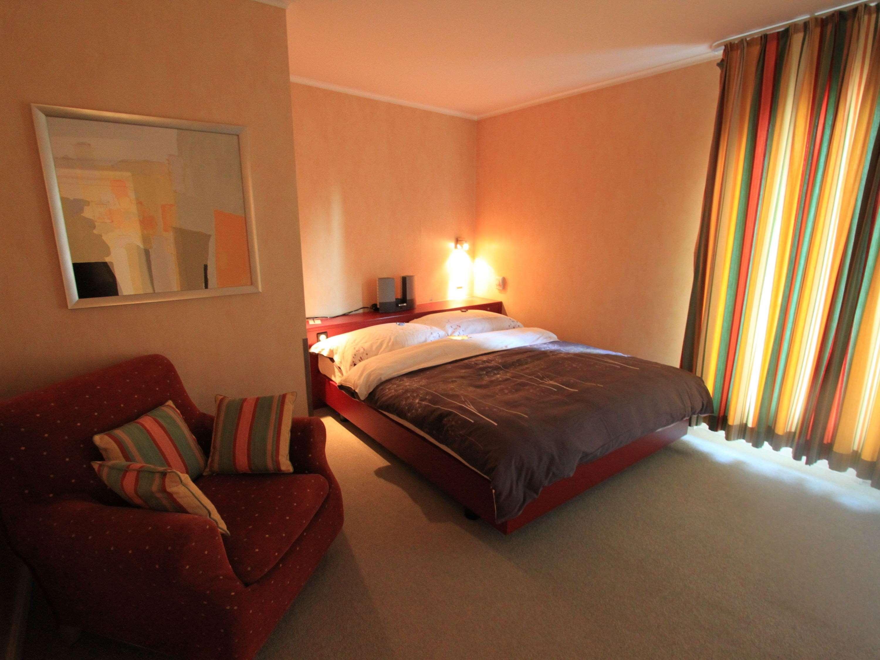 Mercure Lenzburg Krone Buitenkant foto