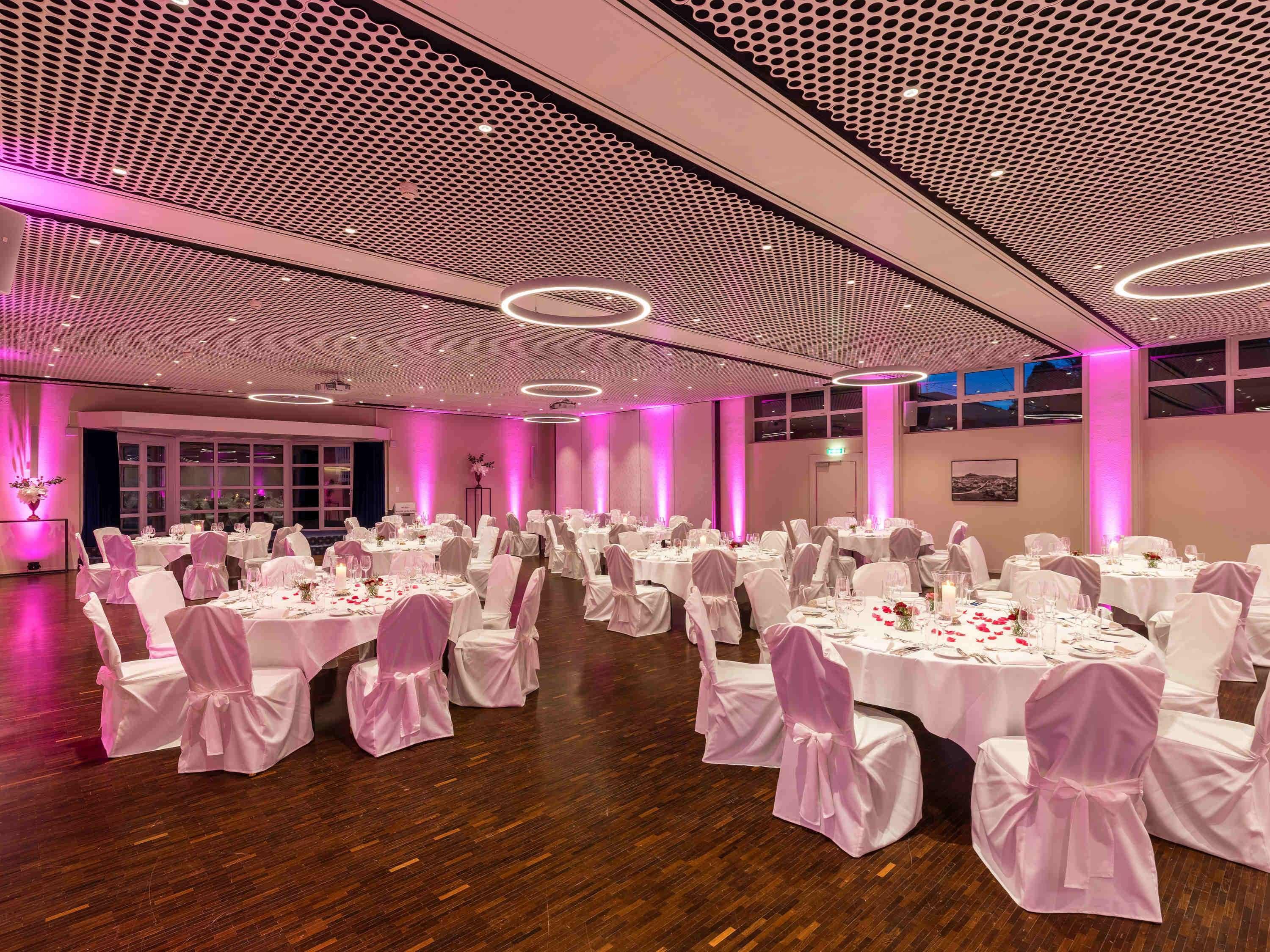 Mercure Lenzburg Krone Buitenkant foto